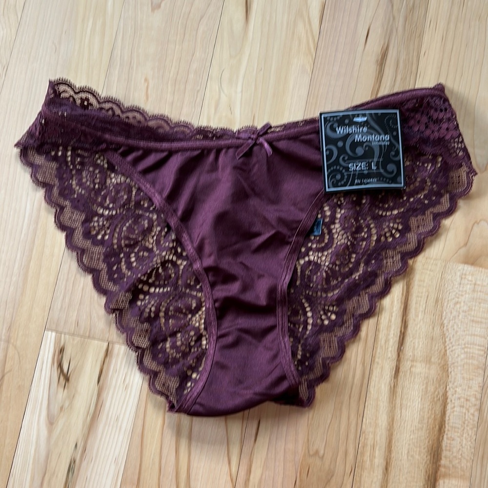 Splendies panties